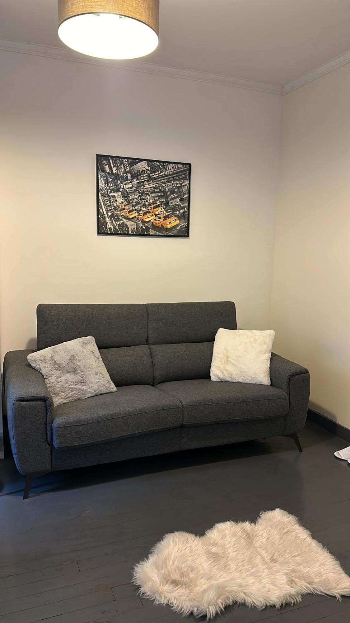 Cosy Studio Chatelets Les Halles Paris Exterior foto